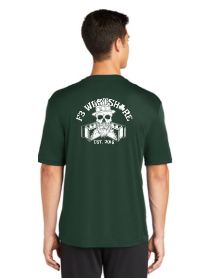 F3 Westshore Pre-Order February 2021