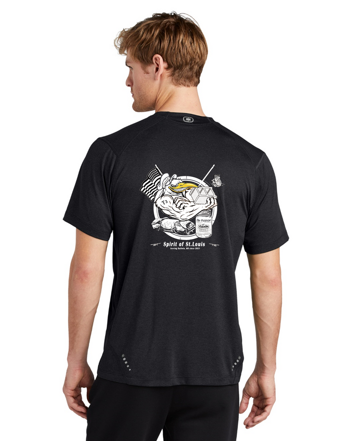 F3 SSTL The Pickle Jar Shirts Pre-Order July 2022