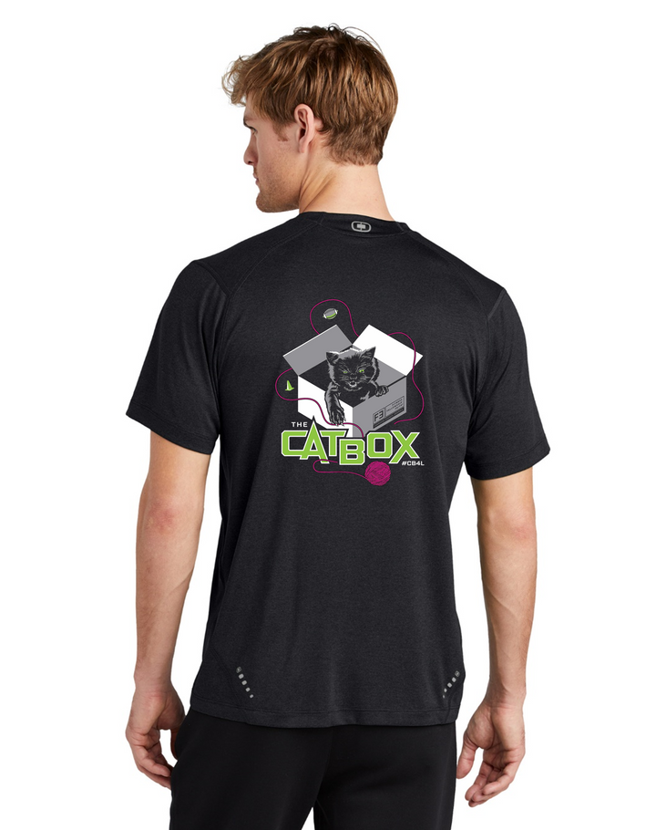 F3 The Catbox Pre-Order April 2023