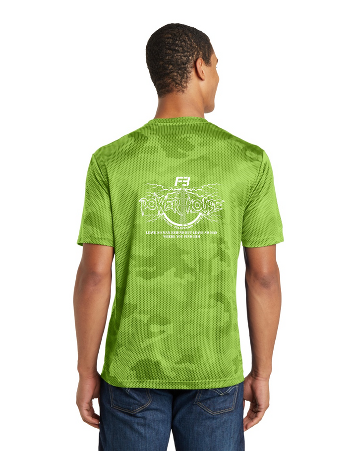 F3 Power House Creed Pre-Order January 2023