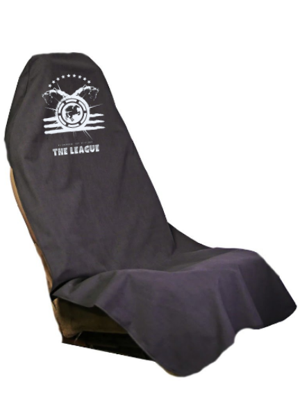 F3 The League Pre-Order