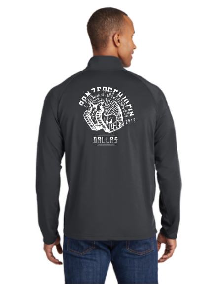 F3 Dallas Panzerschwein Pre-Order