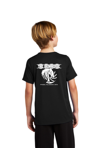 F3 The Iron Horse Pre-Order May 2022
