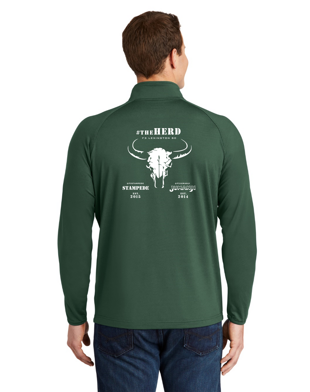 F3 The Herd Pre-Order November 2023