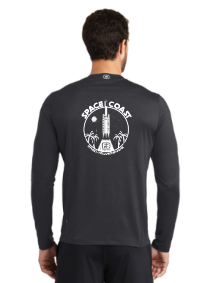 F3 Space Coast Pre-Order July 2021