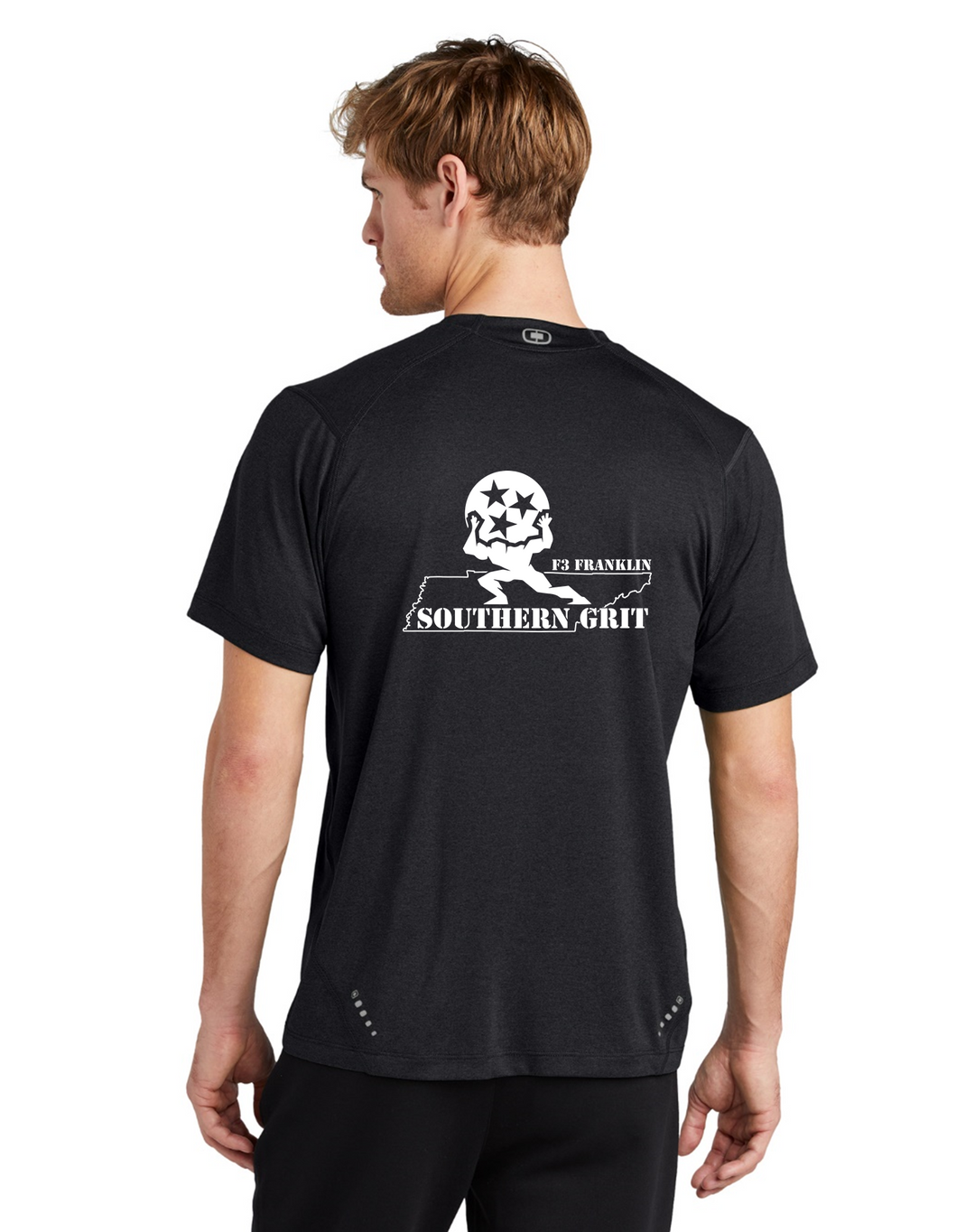 F3 Southern Grit Pre-Order October 2022