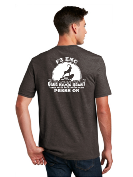 F3 ENC BRR Shirts Pre-Order May 2021
