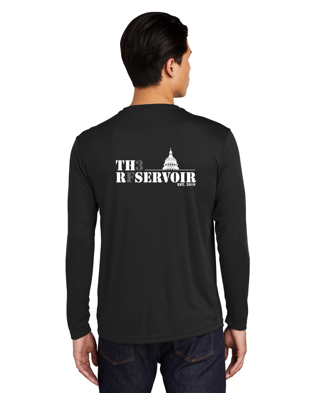 F3 Harrisburg The Reservoir Pre-Order April 2022