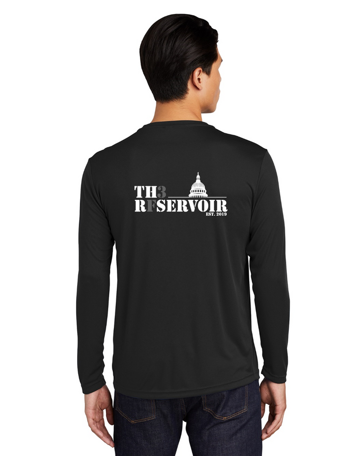 F3 Harrisburg The Reservoir Pre-Order April 2022