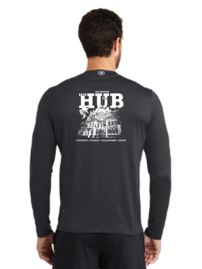 F3 The Hub 2020 Edition Pre-Order November 2020