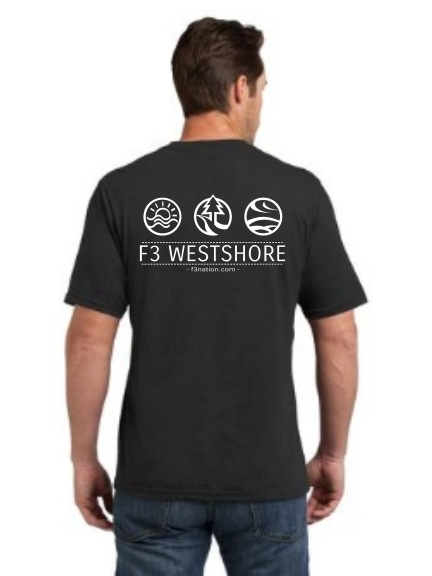 F3 Westshore 2018 Pre-Order