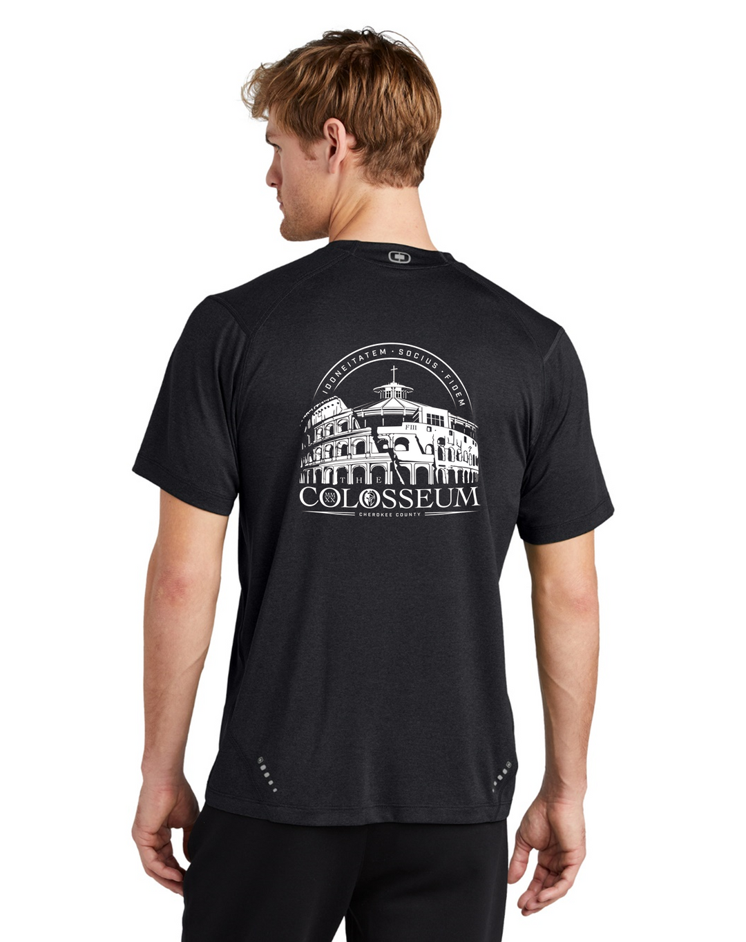 F3 Cherokee County The Colosseum XXII Pre-Order July 2022