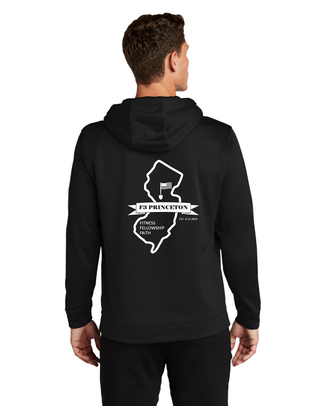 F3 Princeton Pre-Order March 2022