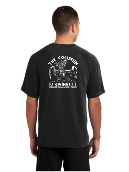 F3 Gwinnett The Coliseum Pre-Order April 2021