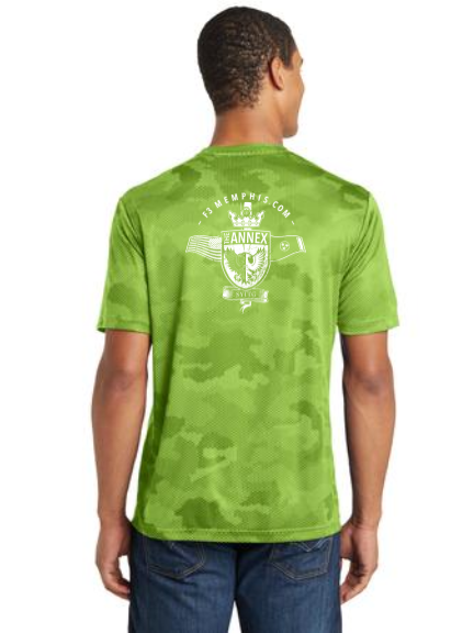 F3 Memphis The Annex Pre-Order September 2020