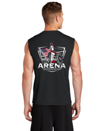 F3 Cherokee The Arena Pre-Order June 2021