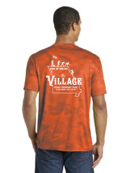 F3 St. Louis The Village Pre-Order November 2023