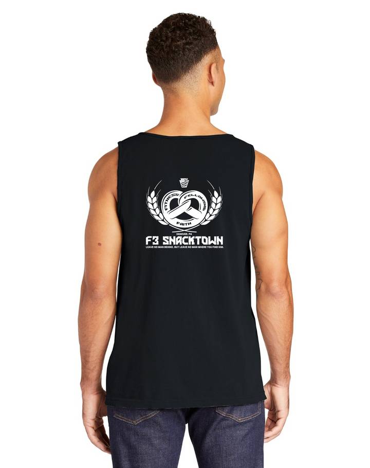 F3 Hanover PA Snacktown Pre-Order October 2022