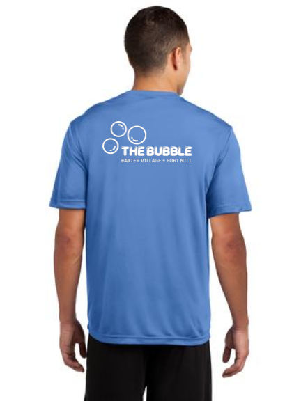 F3 The Bubble Pre-Order June 2020