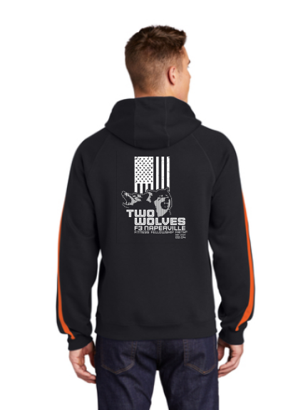 F3 Naperville Two Wolves Pre-Order October 2021
