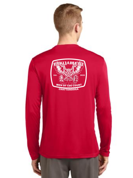 F3 Parliament Pre-Order December 2020