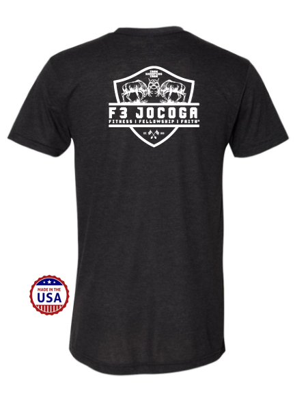 F3 JoCoGa Pre-Order July 2021