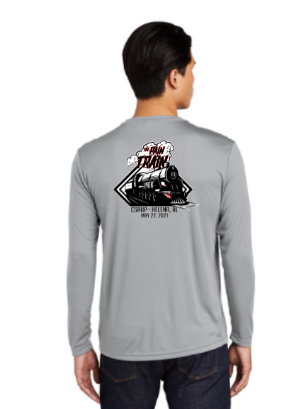 F3 The Pain Train CSAUP Pre-Order April 2021