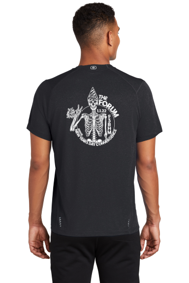 F3 BHM The Forum Pre-Order January 2022
