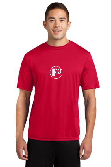 F3 Cleveland 2017 Shirt Pre-Order