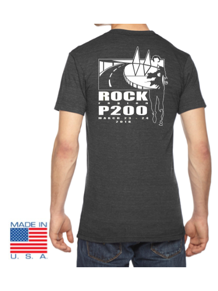 F3 Rock Region P200 Black Shirts Pre-Order