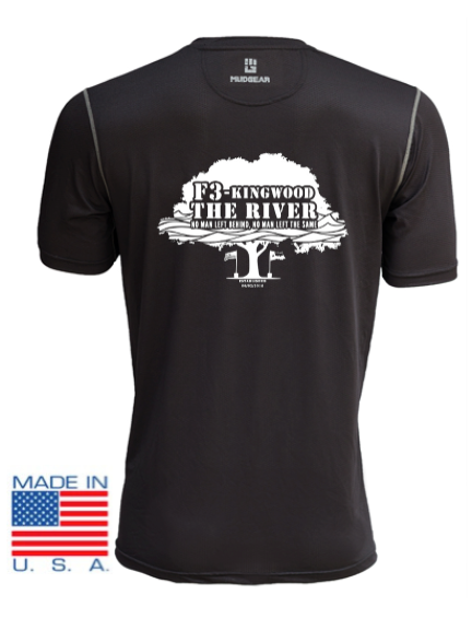F3 Kingwood The River Winter Pre-Order November 2020