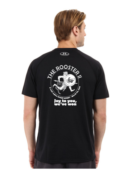 F3 Rooster CSAUP II  Pre-Order