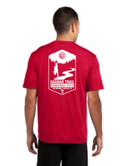 F3 Ragnar Trail Pre-Order