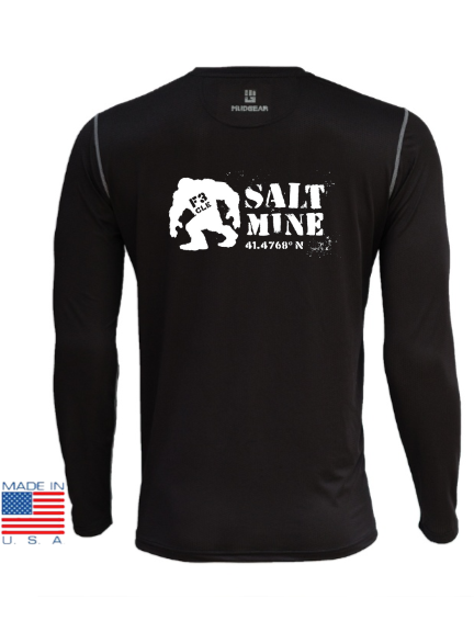 F3 Salt Mine Pre-Order 10/19