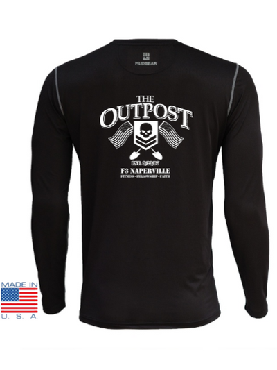 F3 The Outpost Pre-Order