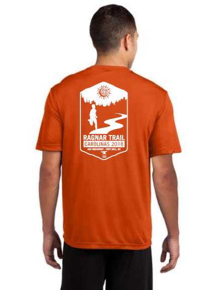 F3 Ragnar Trail Pre-Order