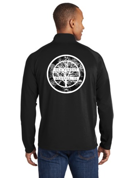 F3 Old Forest Shirts Pre-Order