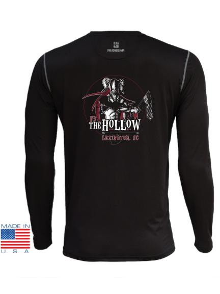 F3 The Hollow Shirts Pre-Order