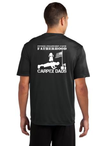 F3 Carpex Dads Pre-Order 09/19