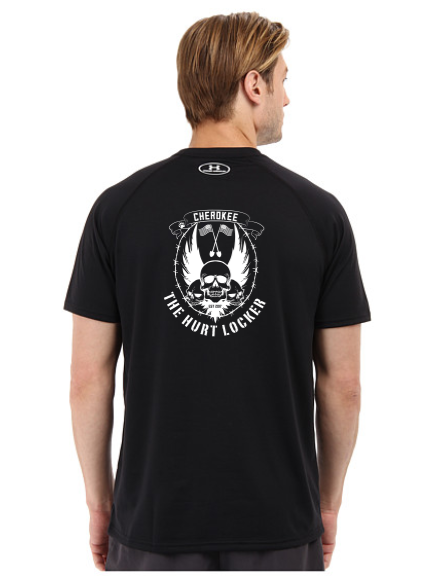 F3 Cherokee The Hurt Locker Pre-Order