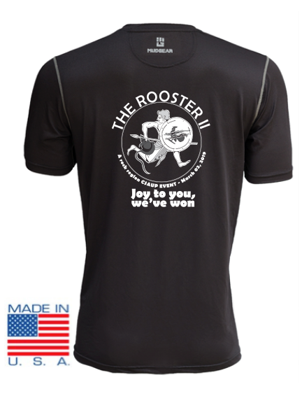 F3 Rooster CSAUP II  Pre-Order