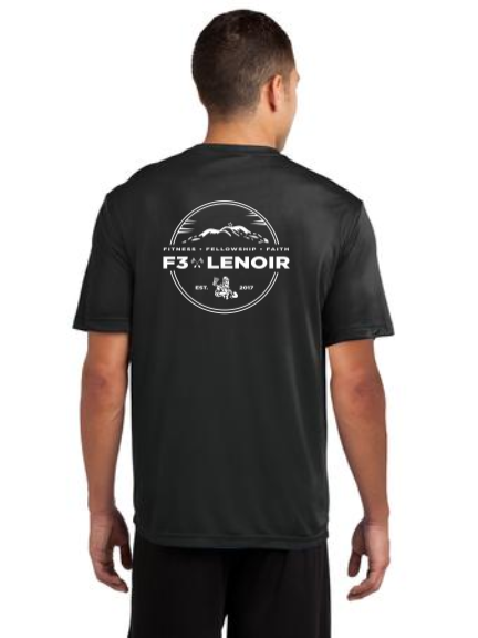 F3 Lenoir Shirts Pre-Order March 2020