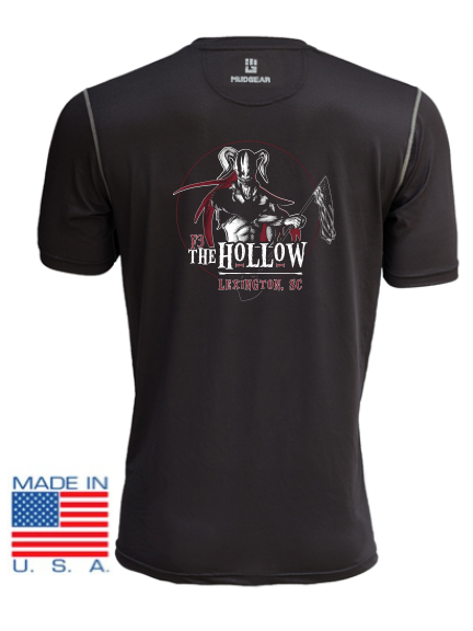 F3 The Hollow Shirts Pre-Order