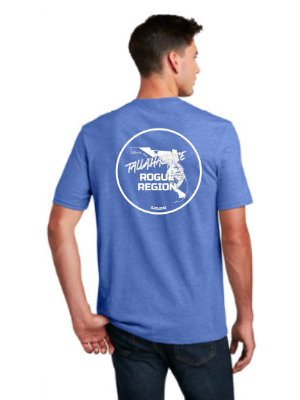 F3 Rogue Region Pre-Order July 2021