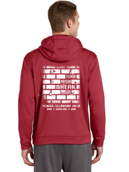 F3 Lenoir Prison Break Pre-Order