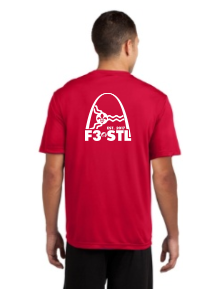 F3 STL Pre-Order October 2022
