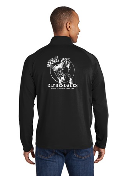 F3 Clydesdales Pre-Order June 2025
