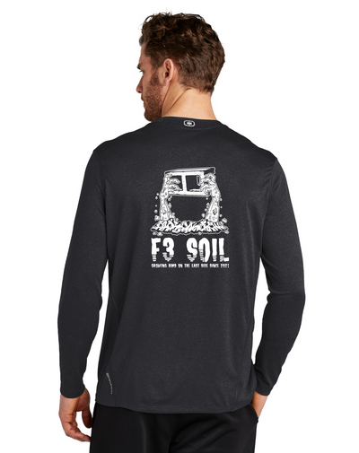 F3 Soil Pre-Order April 2023