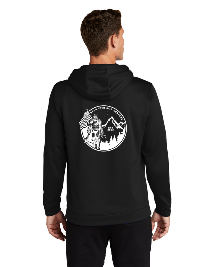 F3 Peak City Hill Hunters BRR 2022 Pre-Order July 2022