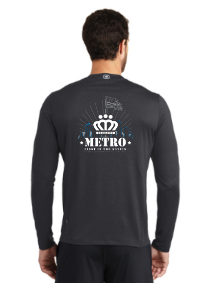 F3 Metro Pre-Order December 2020